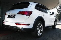 Audi Q5 3.0 TDI quattro, S Line,Bang&olufsen, exclusive