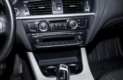 BMW X3 xDrive 20d automat