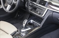 BMW Řada 4 420d cabrio Luxury line, 5let servis