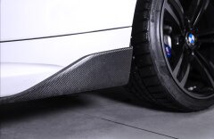 BMW M2 M2 Performance, výfuky, Harman Kardon, CZ