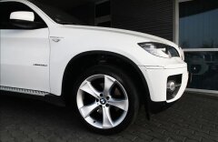 BMW X6 3.0   xDrive 35d, Sport paket