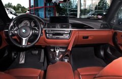 BMW Řada 4 435d xDrive GC, M Performance, individual Merino,H