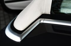 BMW Řada 6 640d, Head-up display