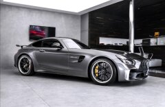 Mercedes-Benz AMG GT AMG GT R karbon paket, keramiky, TOP!!!