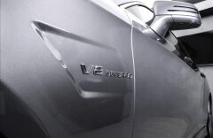 Mercedes-Benz CLS 63 amg 4matic, exclusive paket, CZ