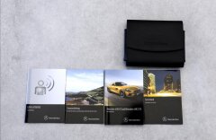 Mercedes-Benz AMG GT S Edition 1, keramiky, Burmester, servis