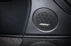 Porsche Cayenne Turbo, PASM, Navi, šíbr