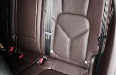 Porsche Cayenne Diesel S 4.2 TDI, sport design paket