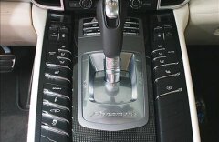 Porsche Panamera 4, Bose, CZ, vzduch, facelift