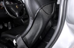 Porsche 911 996 Turbo Porsche Cup paket, Martini, keramiky