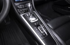 Porsche 911 Carrera S, LED, Lift systém, TechArt kit