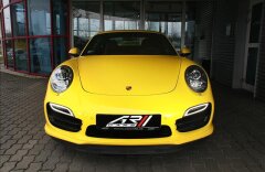 Porsche 911 991 Turbo
