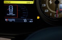 Ferrari 458 Speciale, Karbon, sada zavazadel, CZ