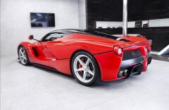 Ferrari Ostatní LaFerrari