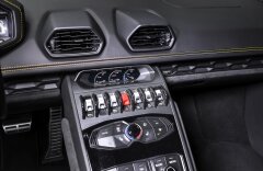 Lamborghini Huracán LP610-4