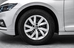 Volkswagen Passat 2.0 TDI 110kW BMT Business Variant