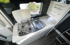 Fiat Ducato MAGIS PLUS 79 2.3d