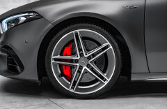 Mercedes-Benz A 45 AMG 4MATIC