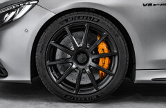 Mercedes-Benz S 63 AMG 4Matic Coupe