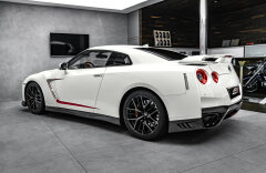 Nissan GT-R 3.8 V6 Black Edition