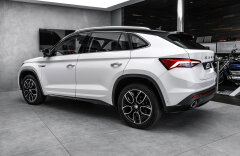 Škoda Kodiaq GT 2,0TSI 4x4 DSG Pano