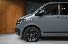 Volkswagen T6 Transporter T6 Multivan Highline, FWD, NAVI, ACC, LED, KAMERA