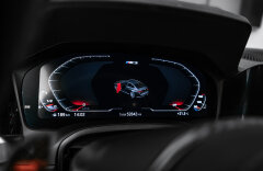 BMW M3 competition