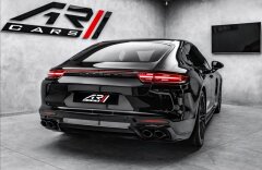 Porsche Panamera 4, Matrix, PDLS+, Panorama
