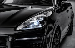 Porsche Cayenne GTS coupe, Sport Design, head-up, CZ