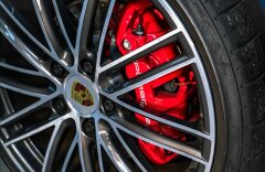 Porsche Cayman 718 GTS, PDK, Sport Chrono Paket