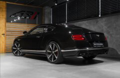 Bentley Continental GT 4,0 V8 S, CARBON-CERAMIC, NAIM