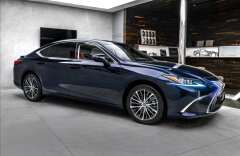 Lexus ES 300h 300h Business edition