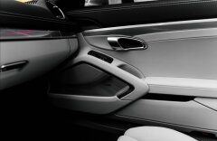 Porsche Boxster 4,0 718 GTS 4.0, LED-MATIX, BOSE, NAVI