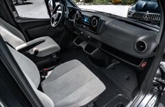 Frankia  FRANKIA NEO GD 60N  obytný automobil