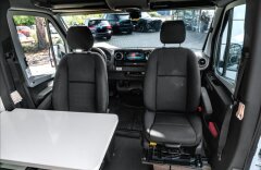 Mercedes-Benz  Sprinter 315 CDI obytný vůz  obytný automobil