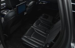Audi Q7 3,0 TDI e-tron QUATTRO, B&O, PANO, MASÁŽE