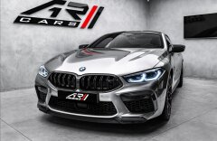 BMW M8 Competition, Laser, Carbon