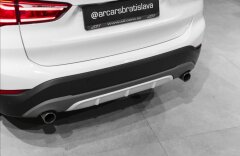 BMW X1 2,0 xDrive 20i, SPORT LINE, NAVI, KAMERA