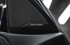 BMW X6 3,0 M50d, LASER, HARMAN KARDON, HEAD-UP