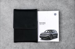 Volkswagen Tiguan 2,0TDI 4M DSG R-Line, Pano, HUD, DCC