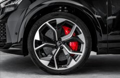 Audi RS Q8 441kW quattro Dynamik+, Keramiky, Matrix, Head-up