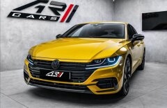 Volkswagen Arteon 2.0 TSI R-line DSG, Cockpit, 360° kamera, 19"