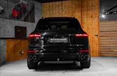 Porsche Cayenne 4,1 V8 S DIESEL, PASM, CHRONO, BOSE, PANO