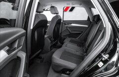 Audi Q5 2.0TDI Q S line, možný O leasing