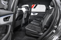 Audi Q7 50TDI Sline, Matrix, B&O, Gravity
