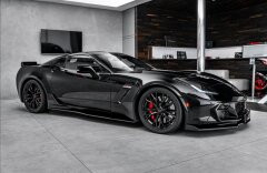 Chevrolet Corvette 6,2 C7 Z06 6.2L V8 TIKT PERFORMANCE