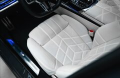 BMW Řada 7 3,0 740 d xDrive M SPORT, SKY LOUNGE, EXECUTIVE