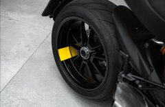 Ducati  1,3 XDIAVEL 1260S BLACK STAR