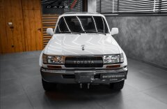 Toyota 5,0 LAND CRUISER 80 4500 EFI VX-R, EU HOMOLOGIZÁCIA