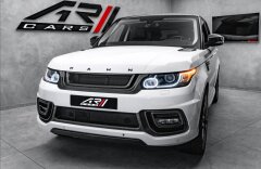 Land Rover Range Rover Sport SDV6 HSE Dynamic KAHN